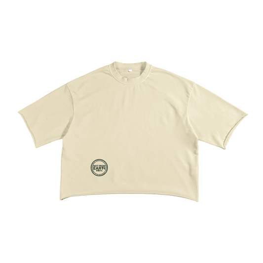 NFE French Terry T