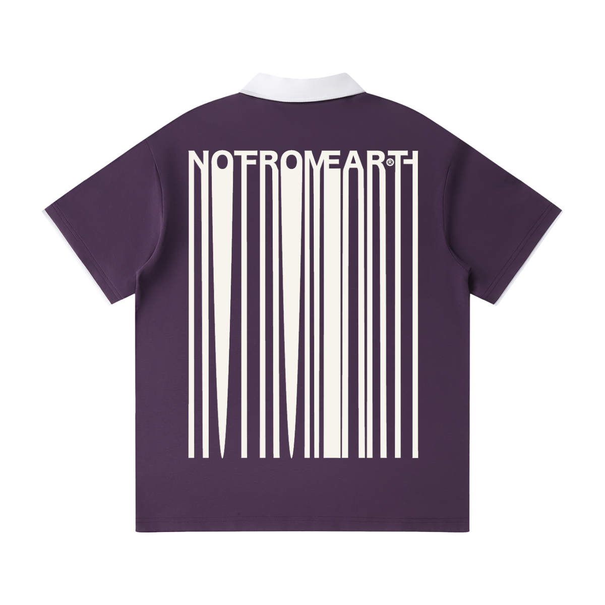 Scan Me Polo
