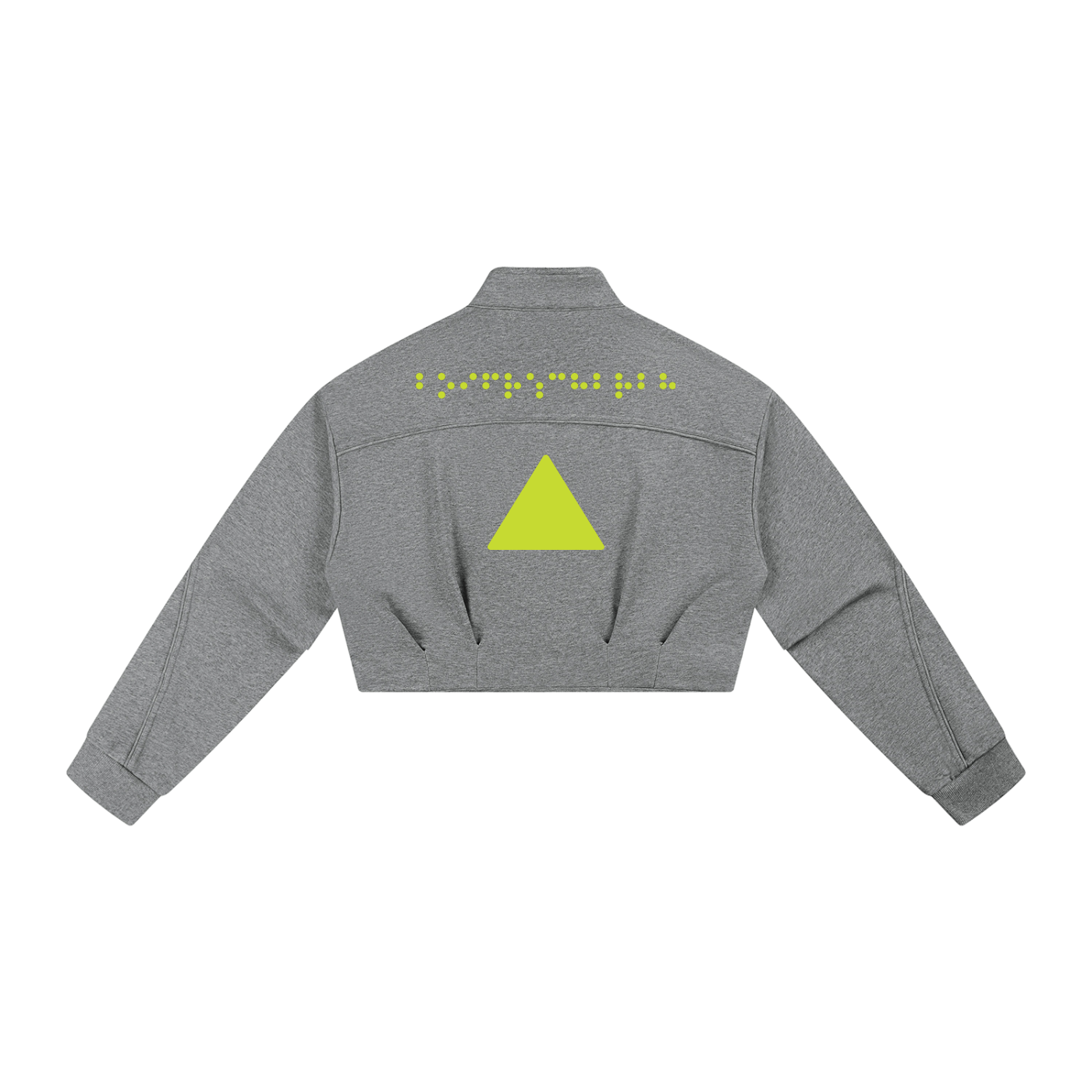 Women's Button-Front Jacket