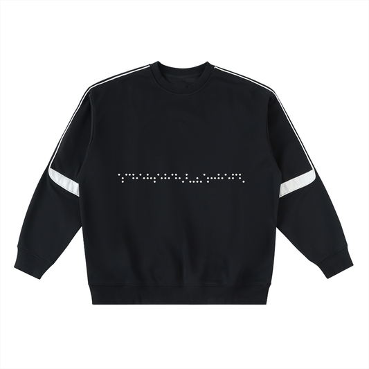 Signal Sweatshirt