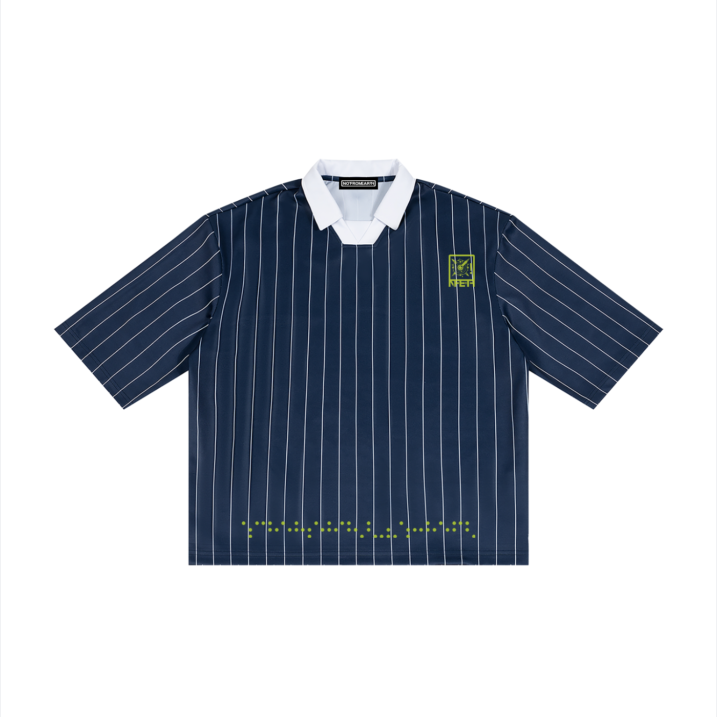 Øffworld Official Jersey