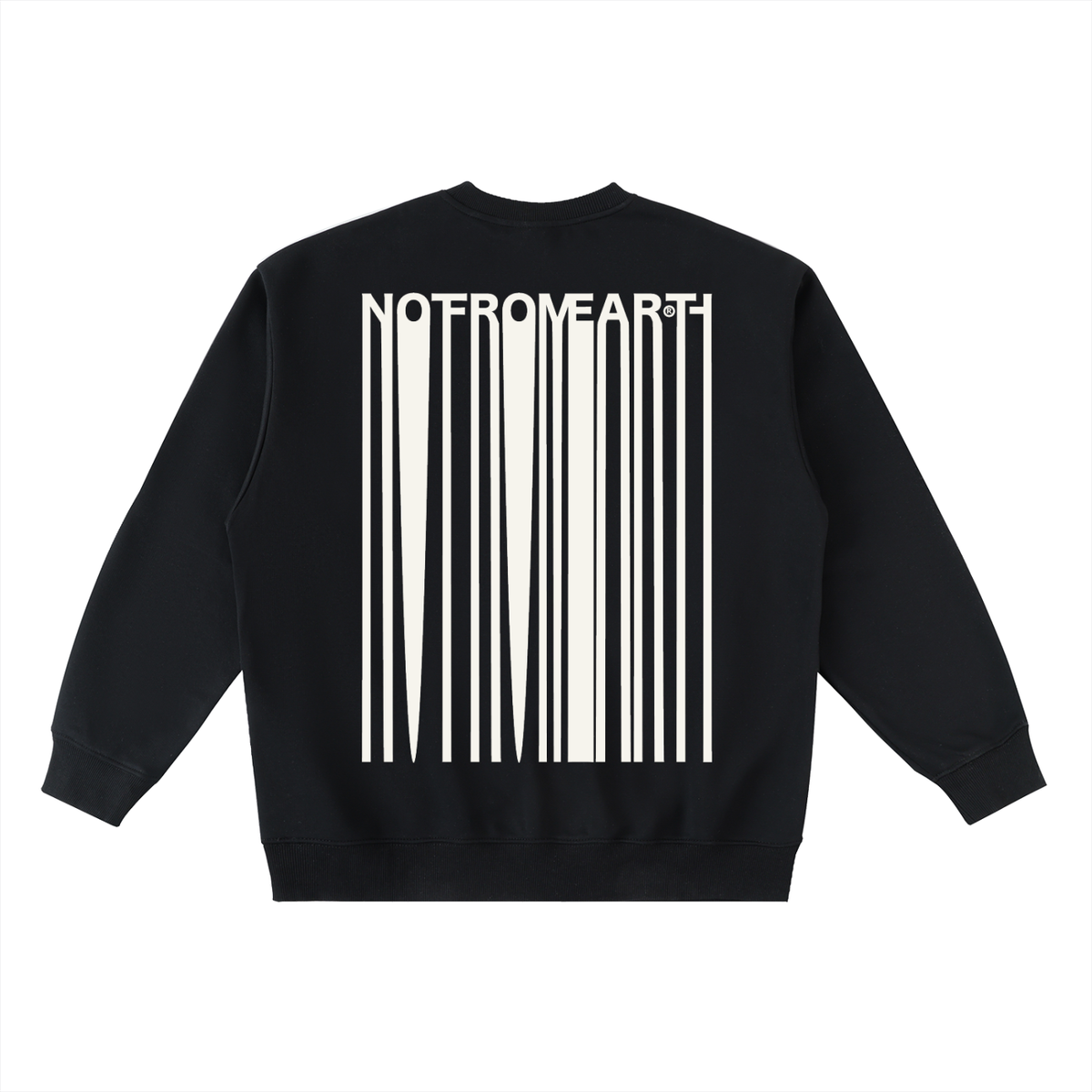 Signal Sweatshirt