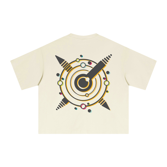 Essential Sorona Boxy T-Shirt