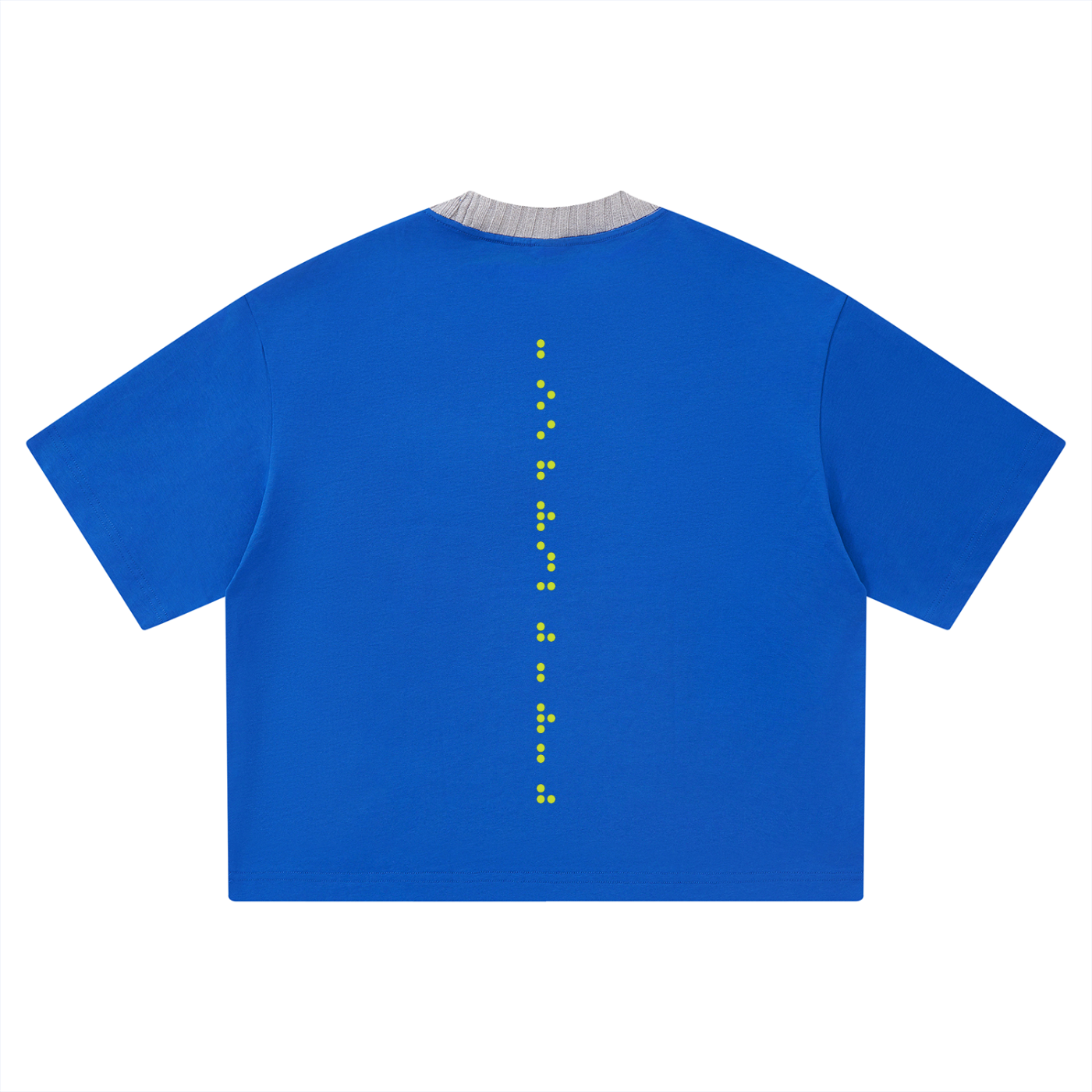 Unisex Heavyweight Boxy T-Shirt