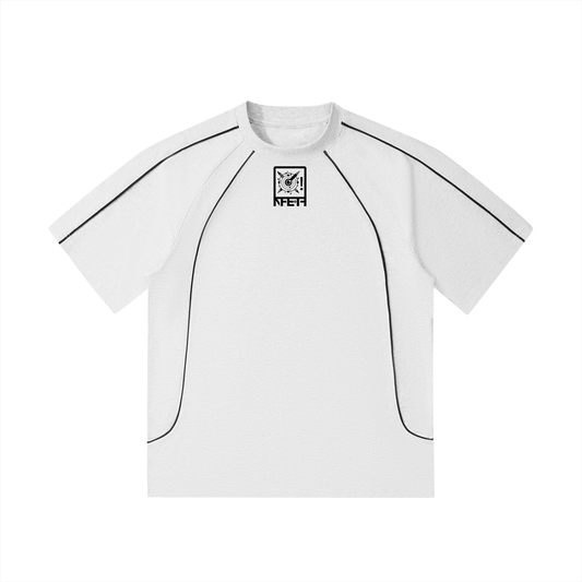 Signal Raglan T