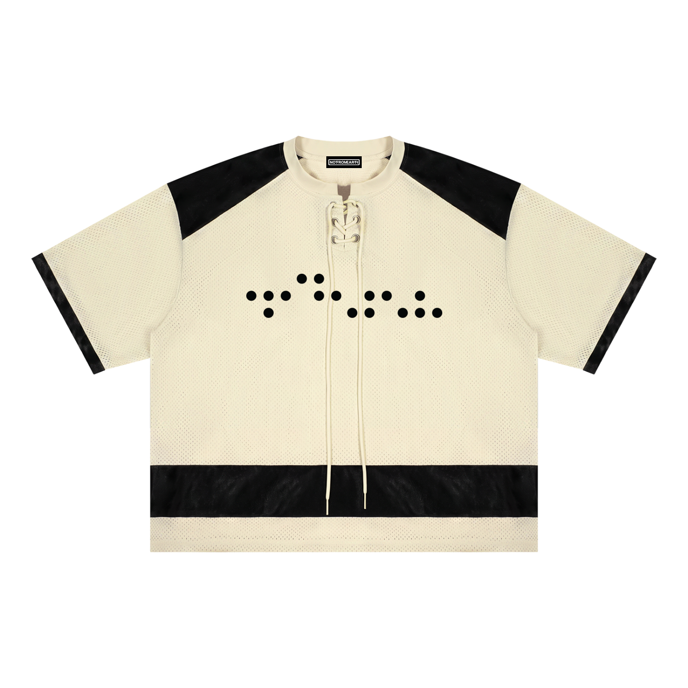 Signal League Mesh Jersey