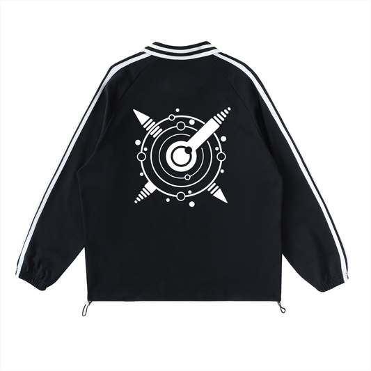 Away Team Track Pullover