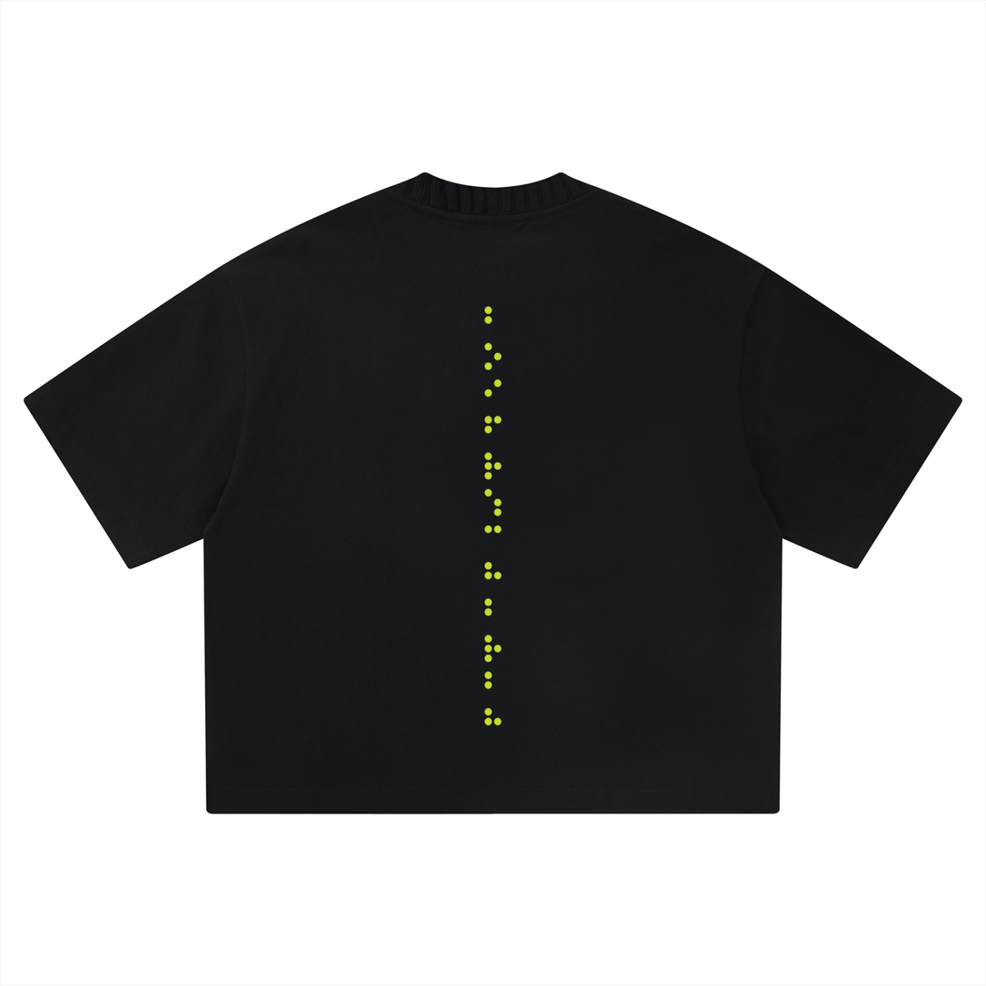 Unisex Heavyweight Boxy T-Shirt
