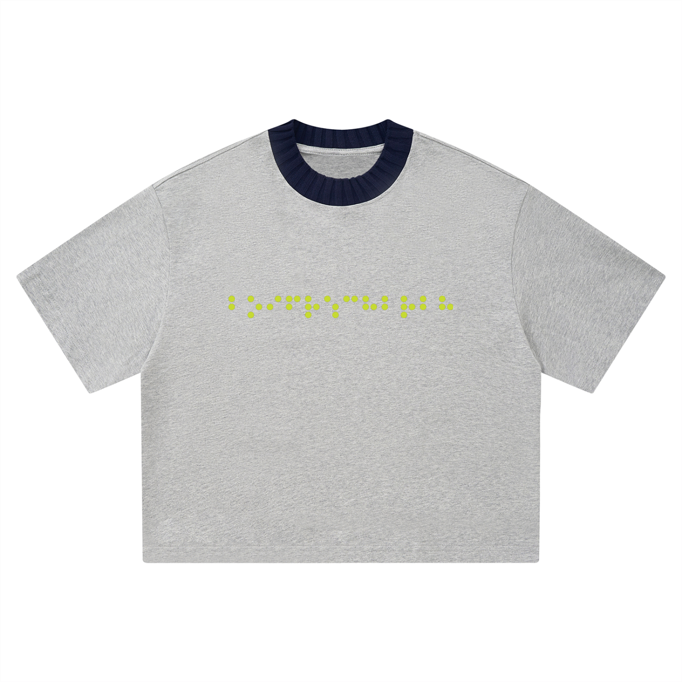 Unisex Heavyweight Boxy T-Shirt