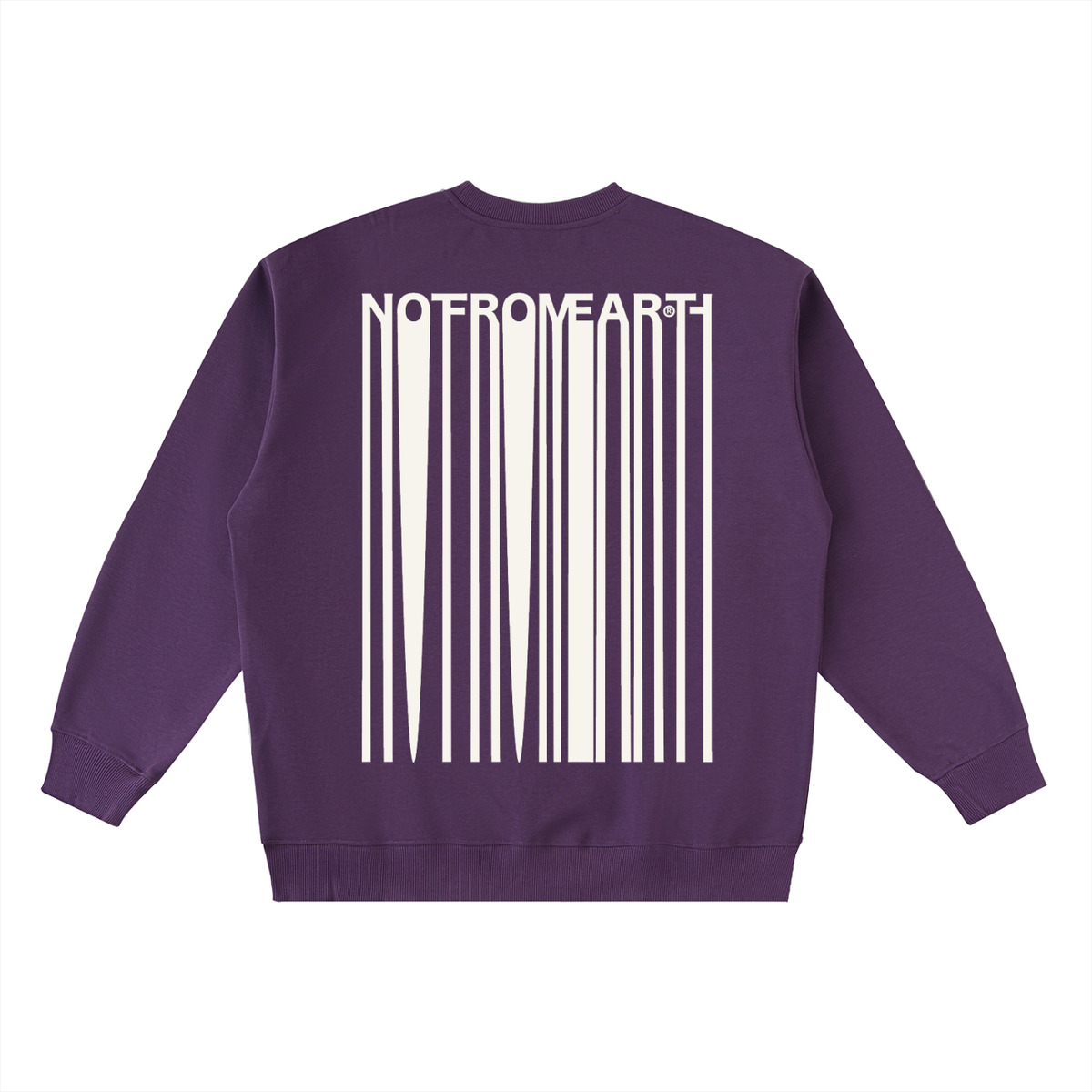 Signal Sweatshirt