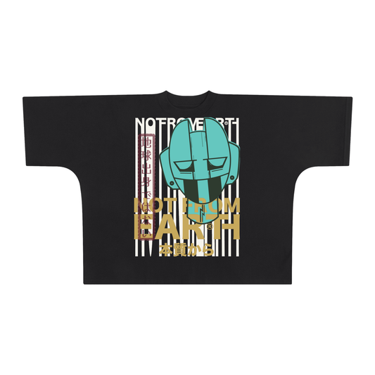 Synthetic Origin One-Piece Tee