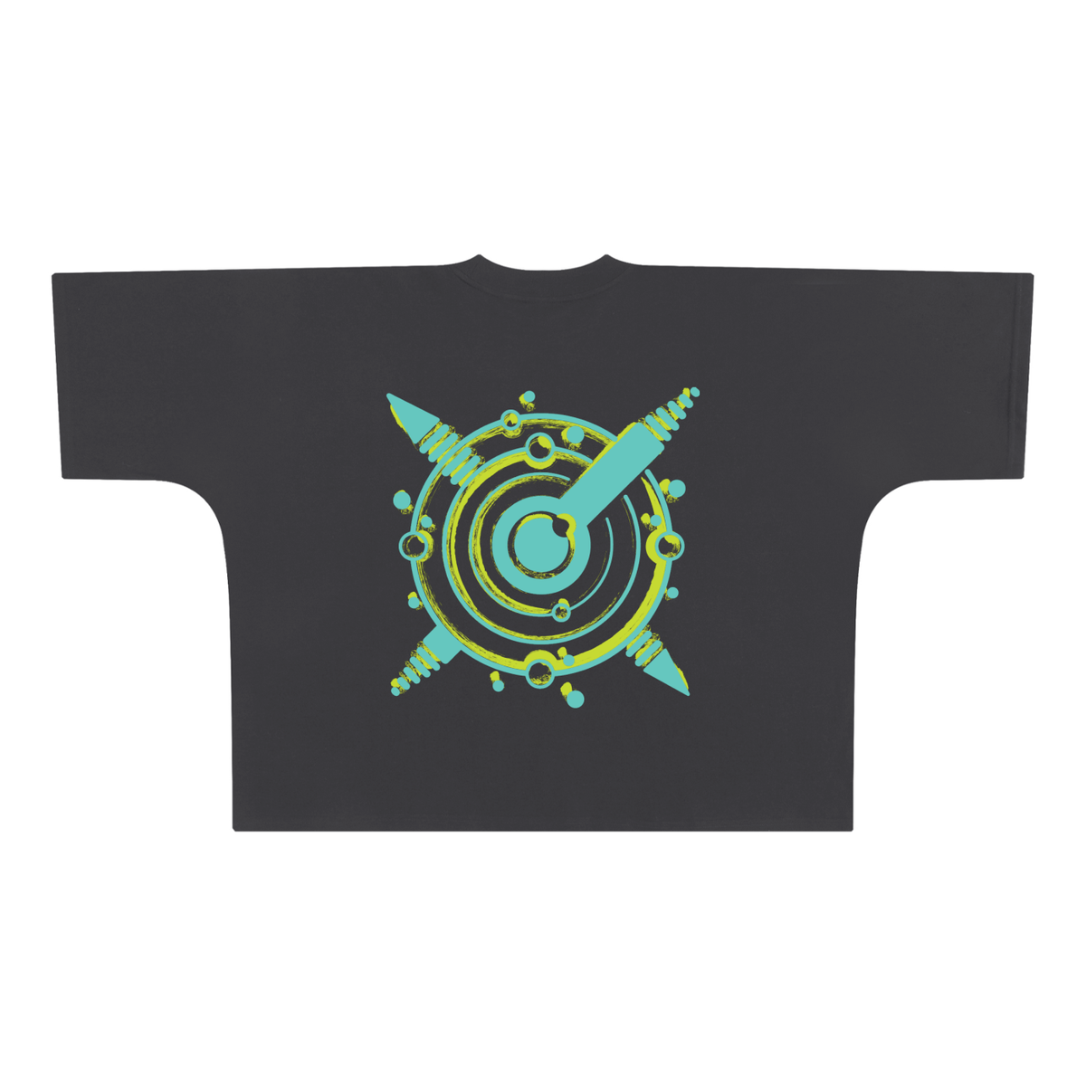 Navigation Array One-Piece Tee