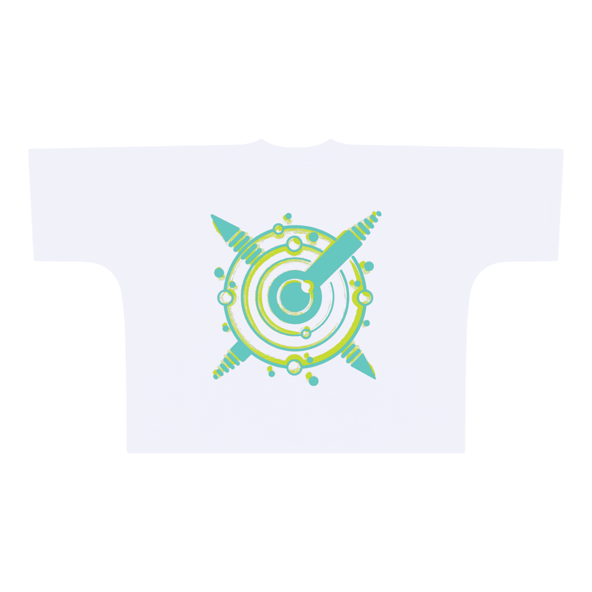 Navigation Array One-Piece Tee