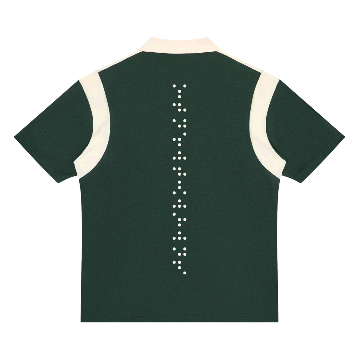 Signal Zip Polo