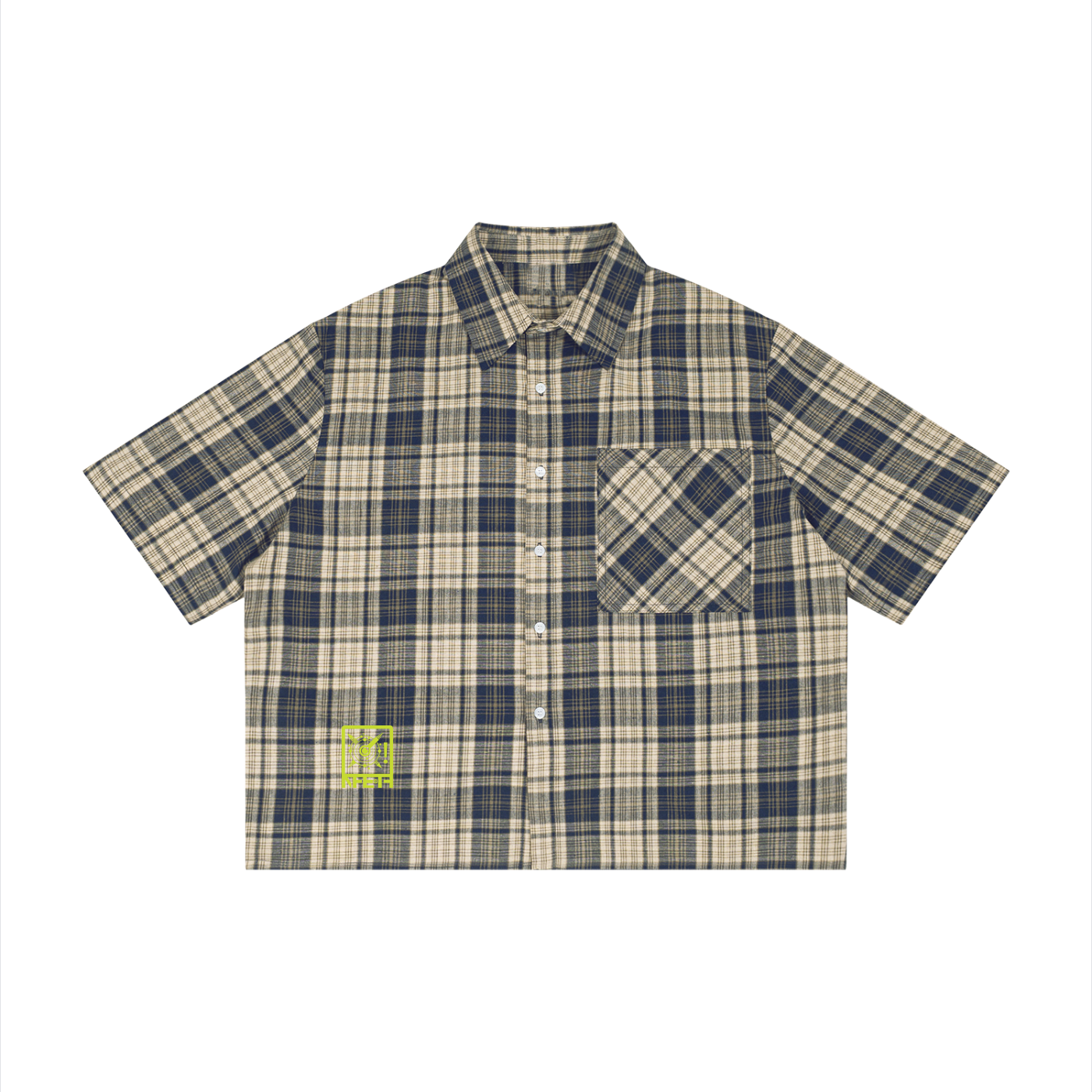 Beem S.S. Shirt