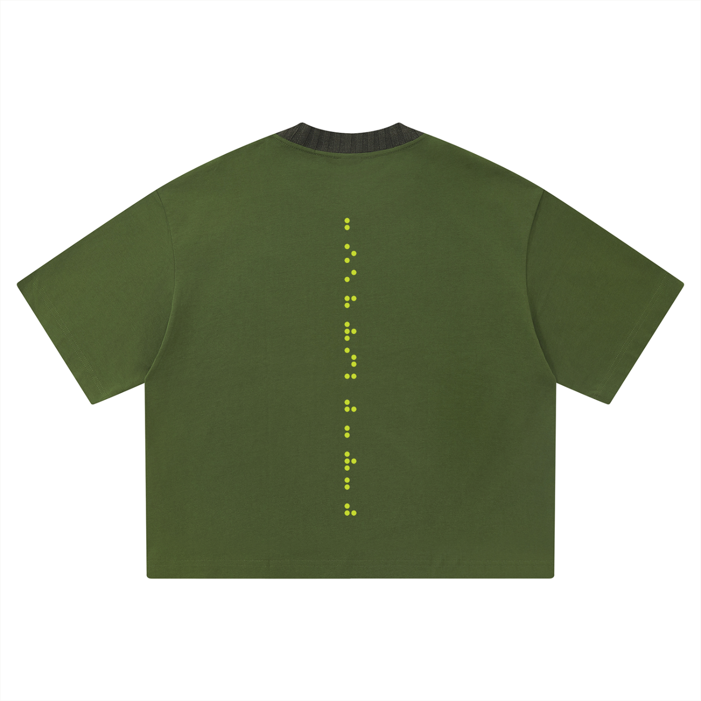 Unisex Heavyweight Boxy T-Shirt