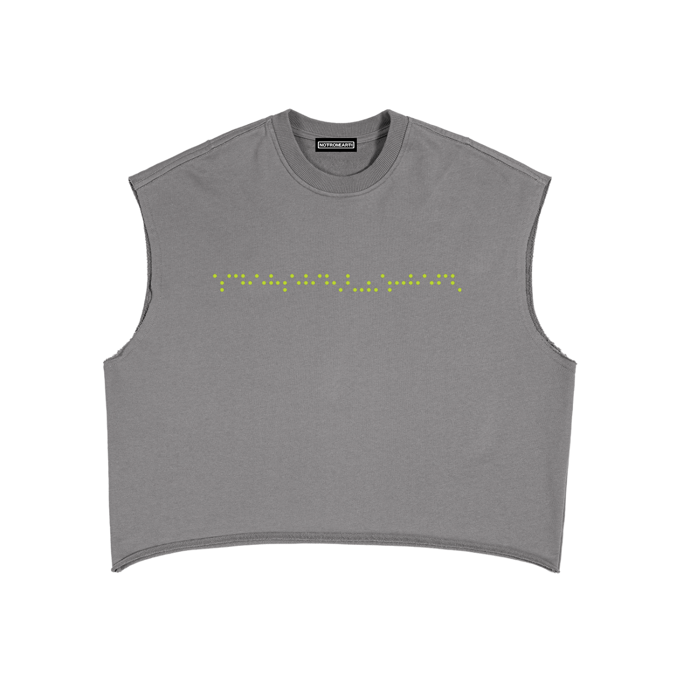 Core Boxy Tank