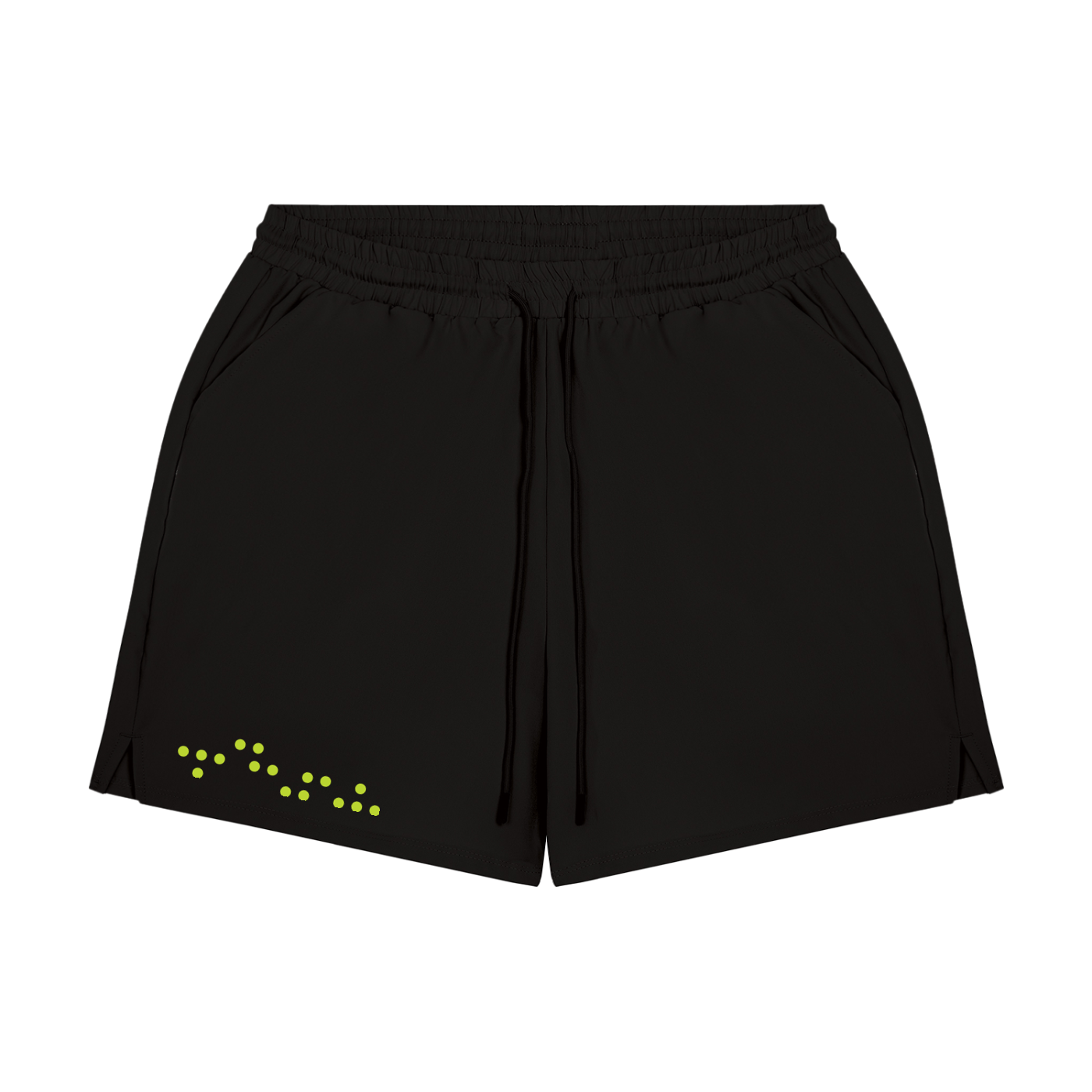 Signal Performance Shorts