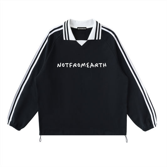 Away Team Track Pullover