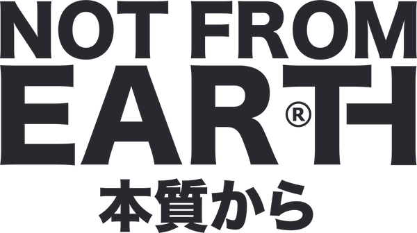 NOTFROMEARTH