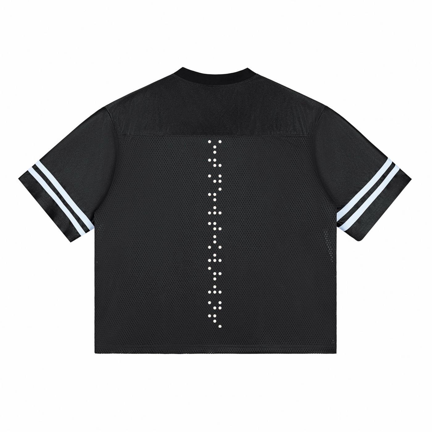 Stamp Mesh T