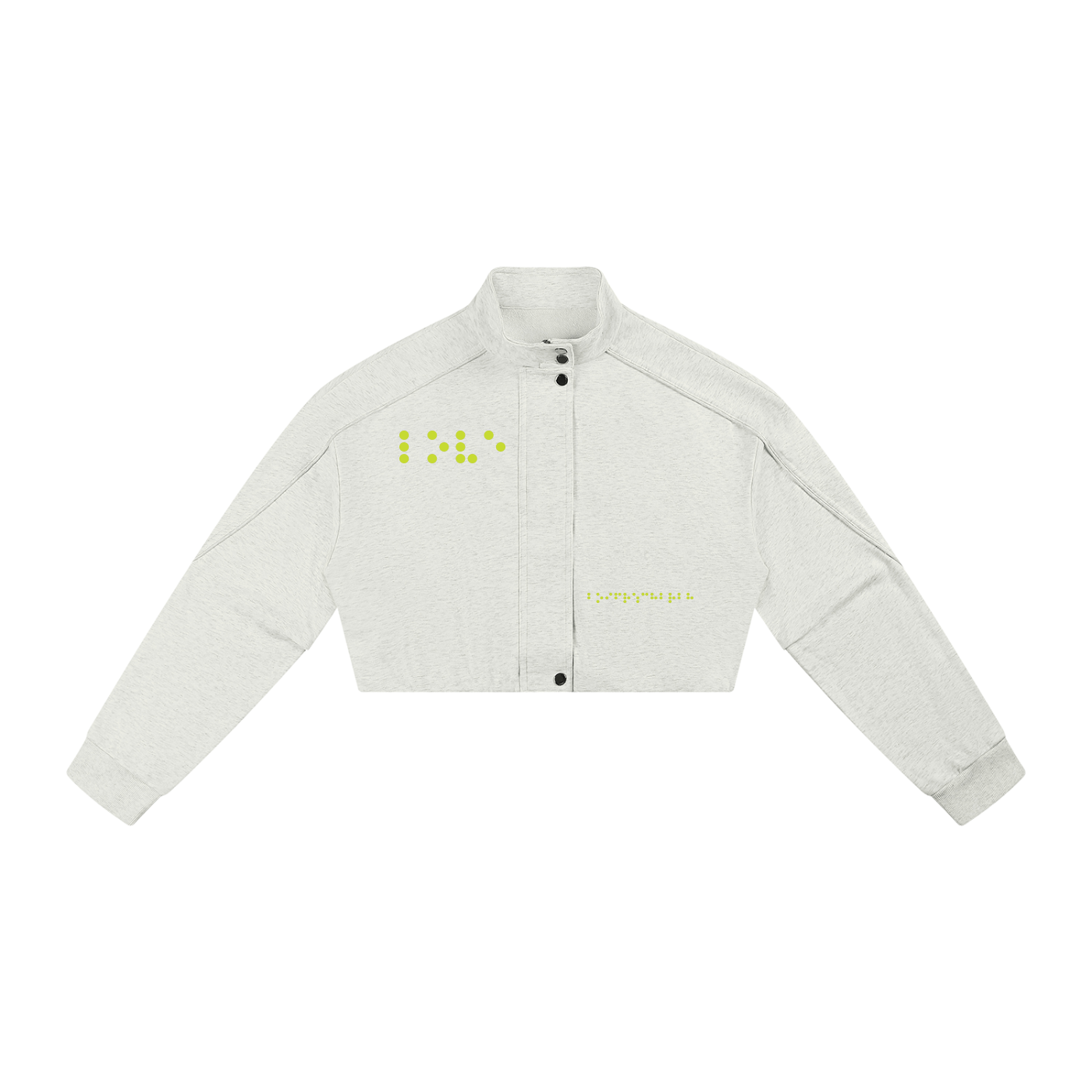 Women's Button-Front Jacket
