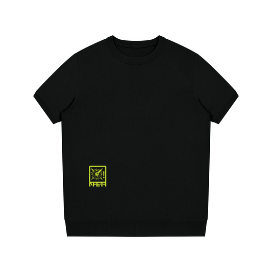 Field Issue Knit Tee