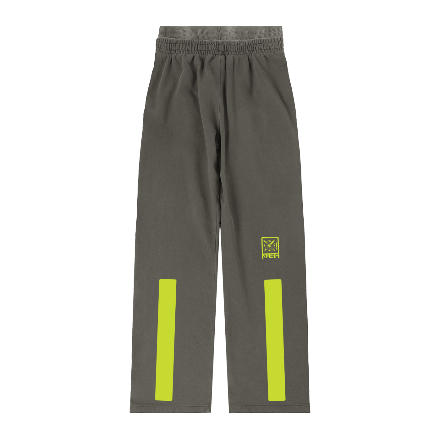 Abduction Beam Washed Pants