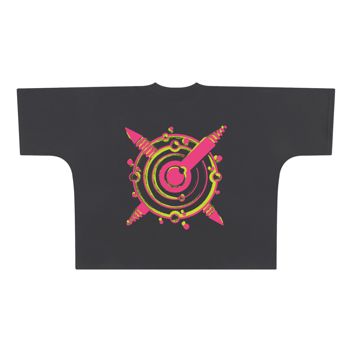 Synthetic Origin One-Piece Tee