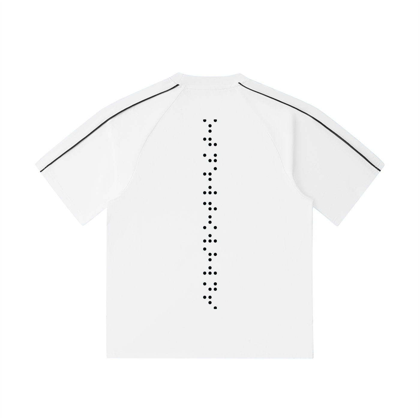 Signal Raglan T