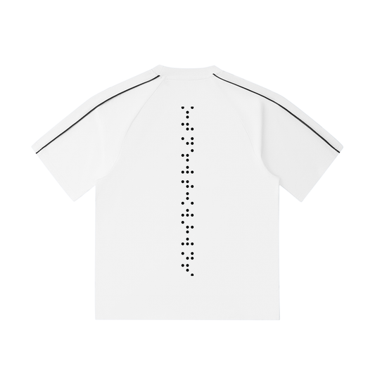 Signal Raglan T