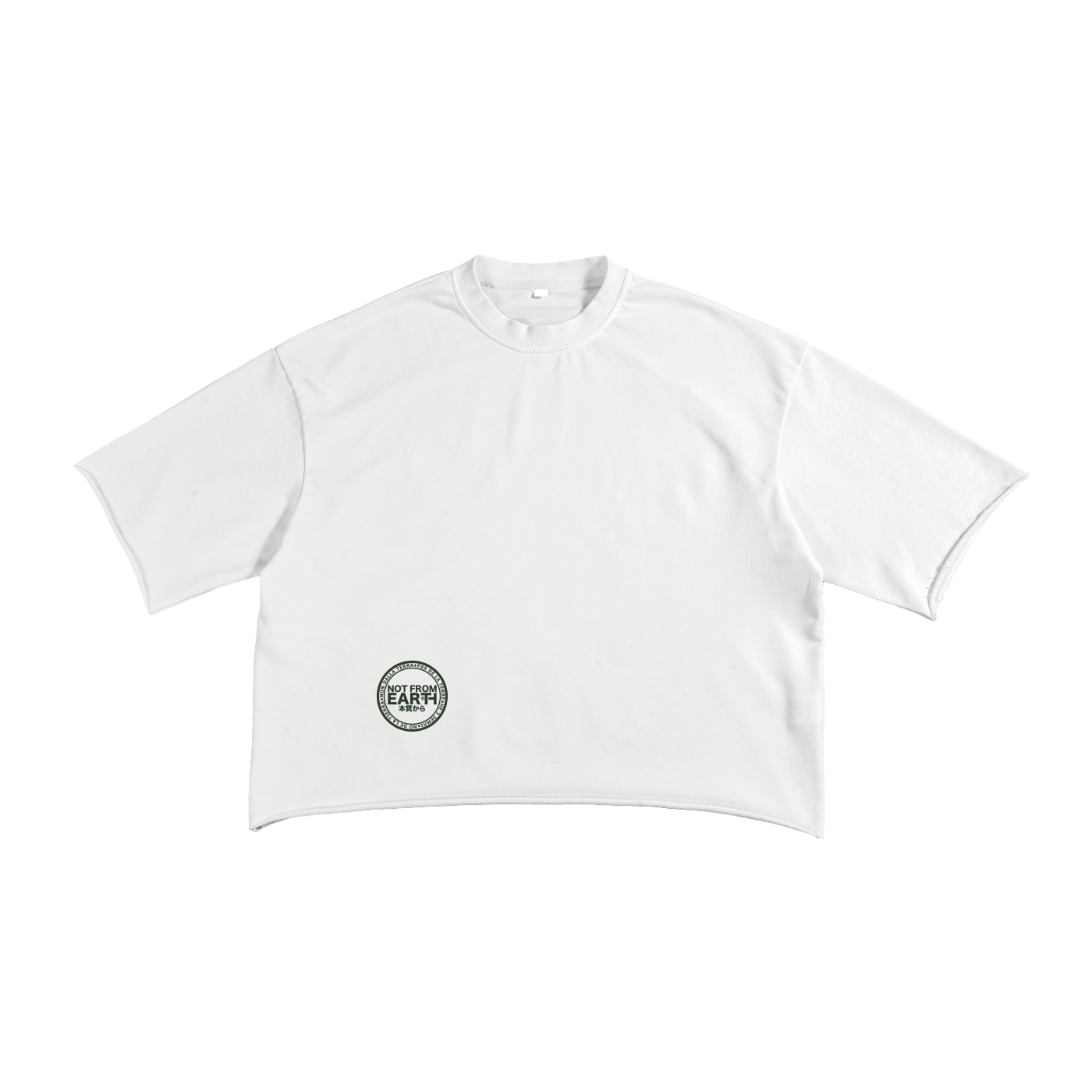 NFE French Terry T