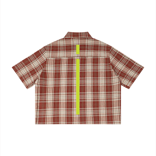 Beem S.S. Shirt