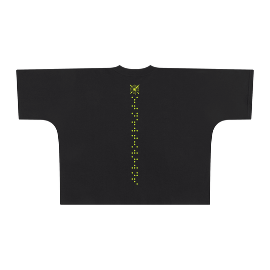 Signal Wing One-Piece Tee