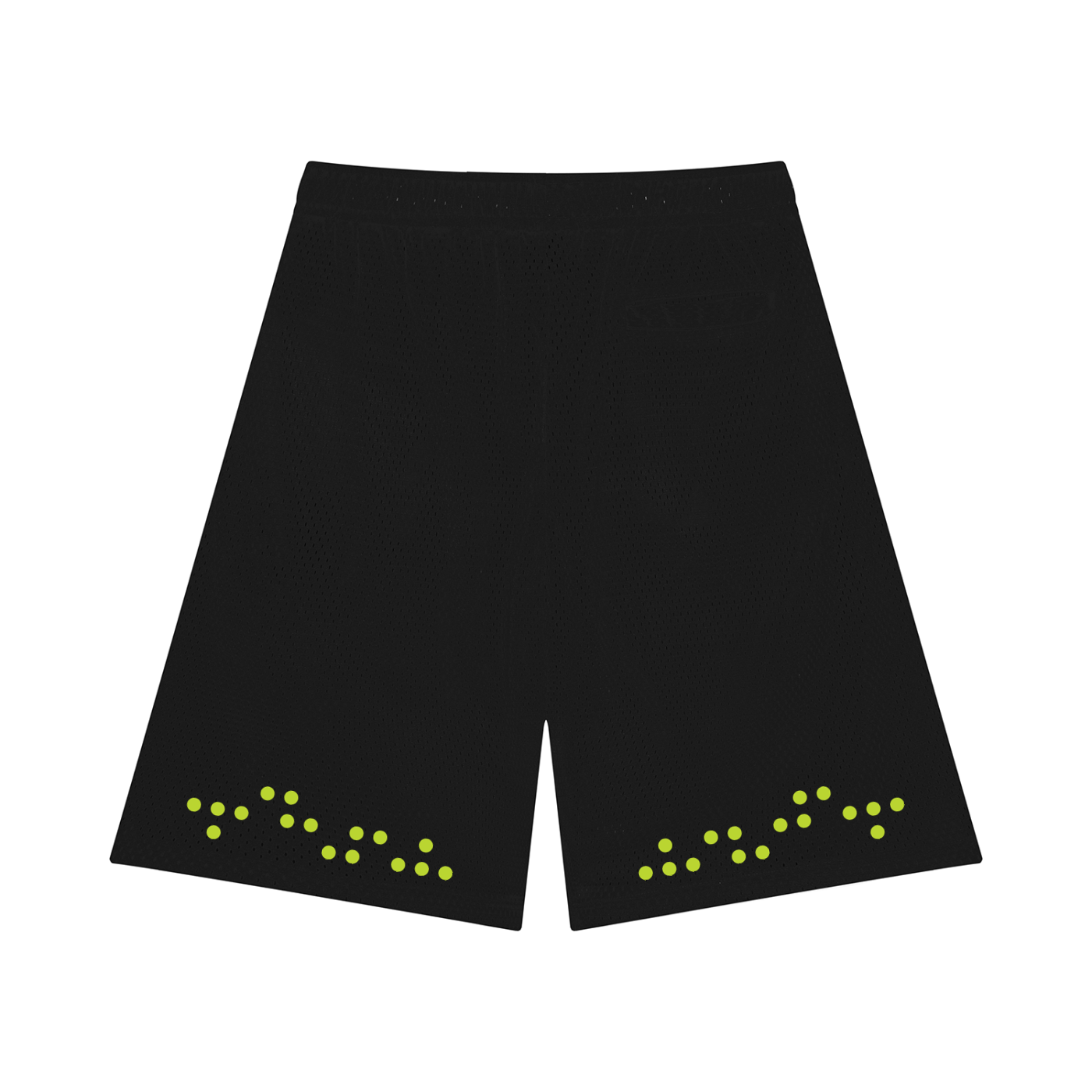 Signal League Mesh Shorts