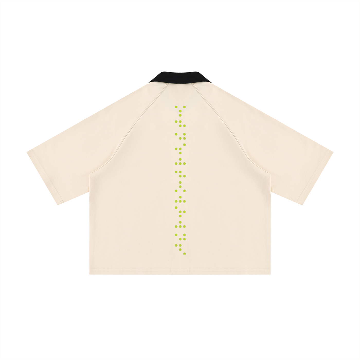 Flight Crew Boxy Shirt