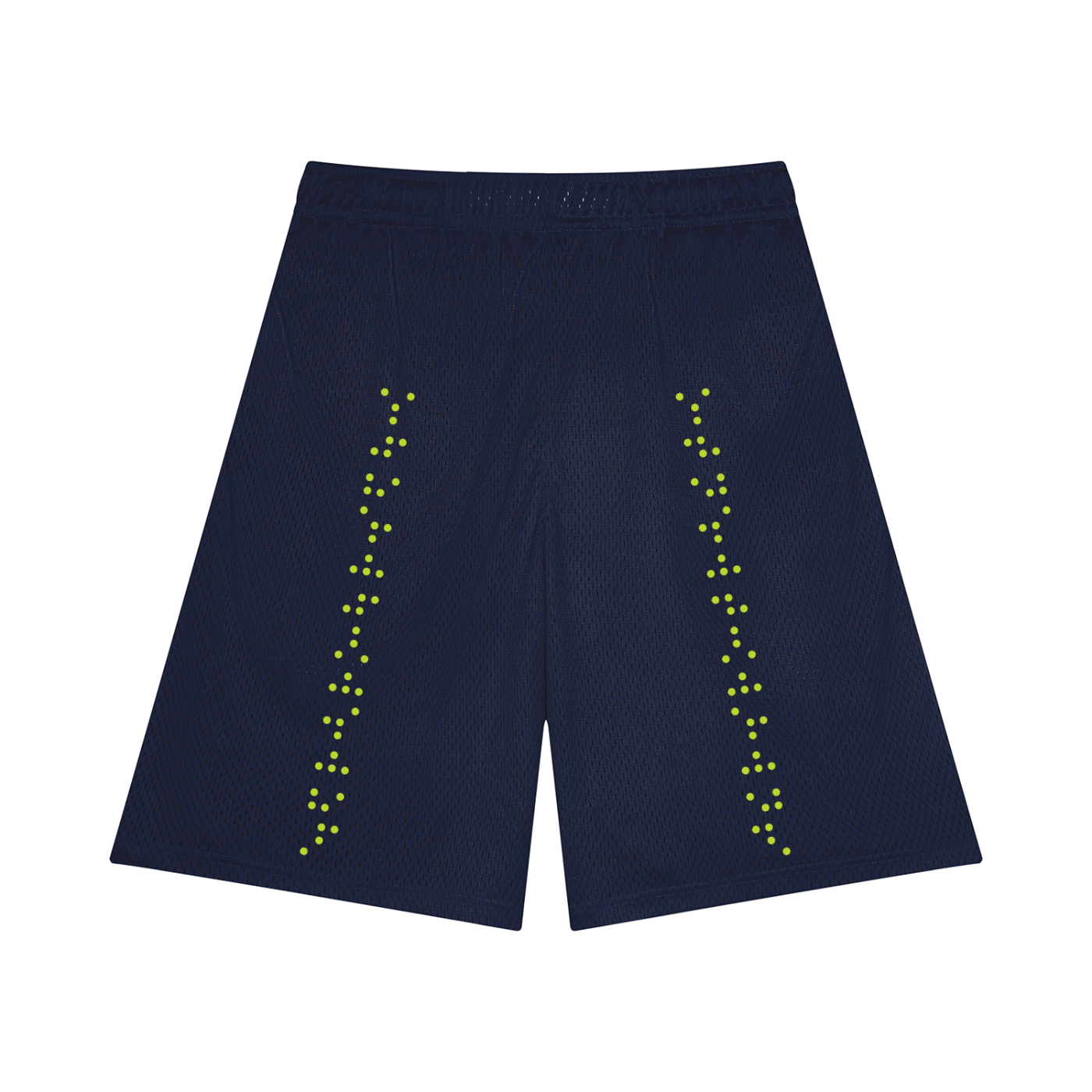 Signal League Mesh Shorts