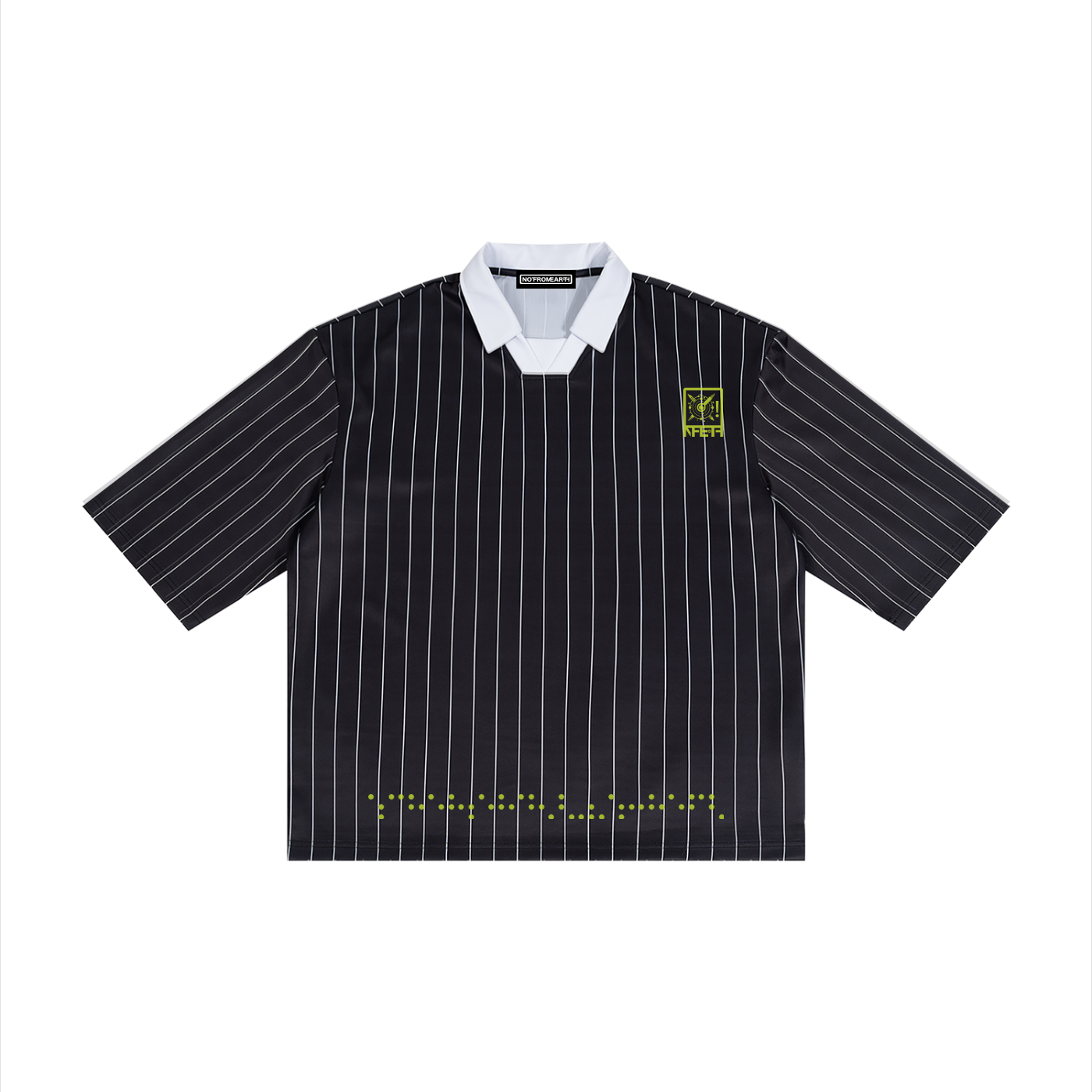 Øffworld Official Jersey
