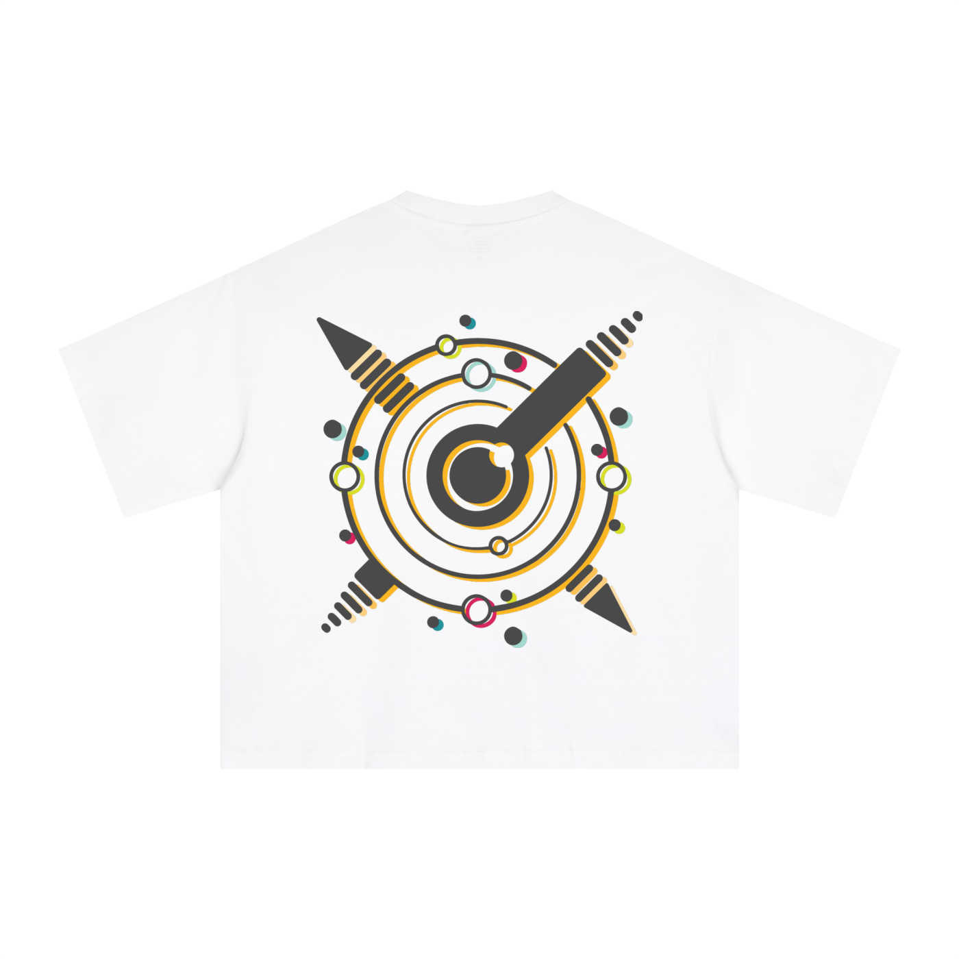 Essential Sorona Boxy T-Shirt