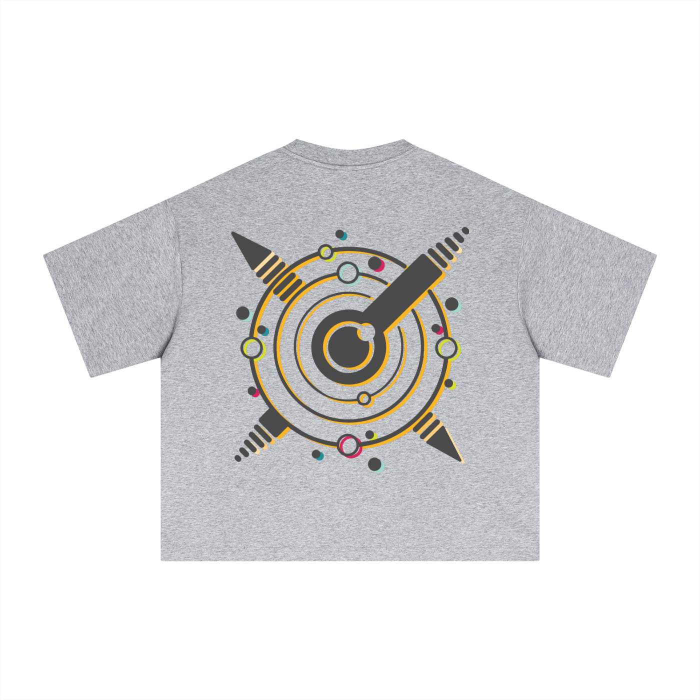 Essential Sorona Boxy T-Shirt