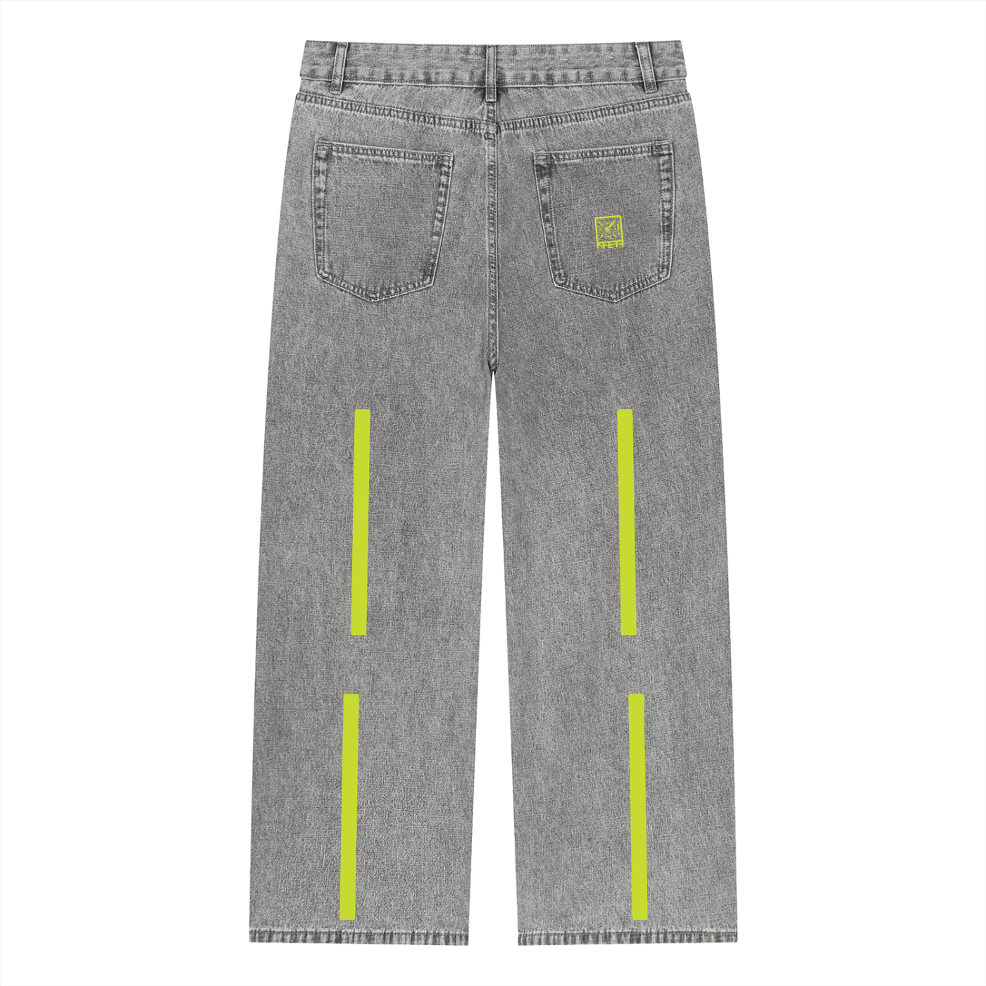 Beem Pillars Jeans