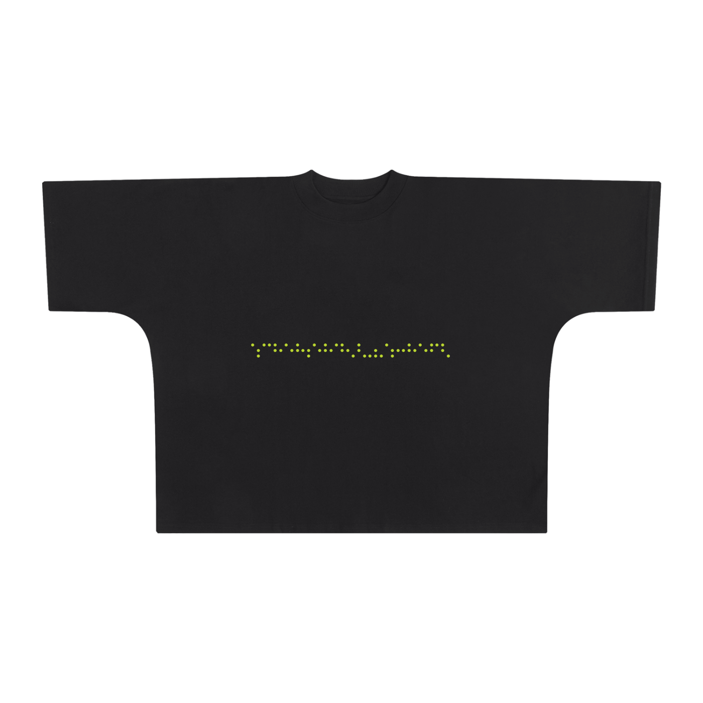 Signal Wing One-Piece Tee