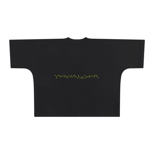 Signal Wing One-Piece Tee