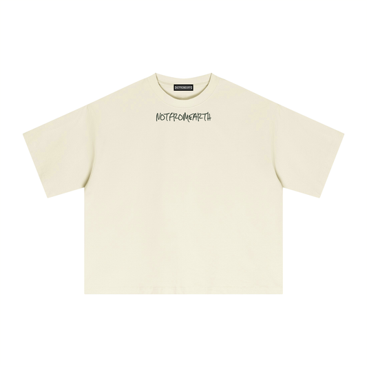 Essential Sorona Boxy T-Shirt