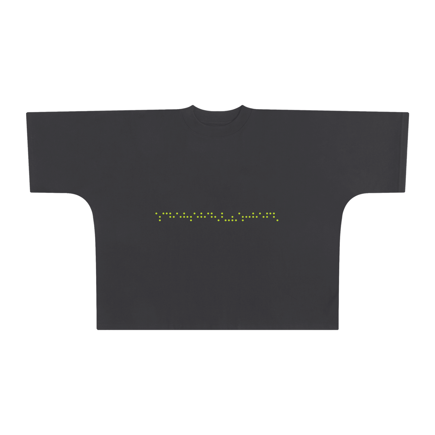 Signal Wing One-Piece Tee