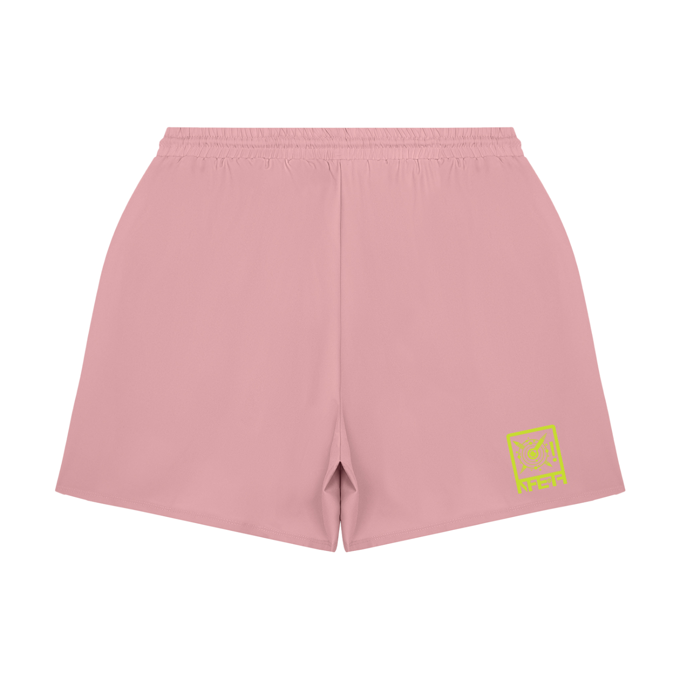 Signal Performance Shorts