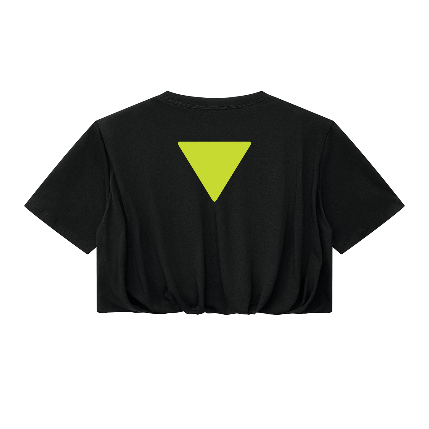 Love Signal Bubble Tee