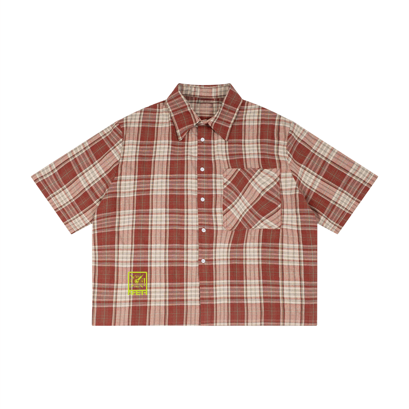 Beem S.S. Shirt