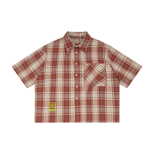 Beem S.S. Shirt