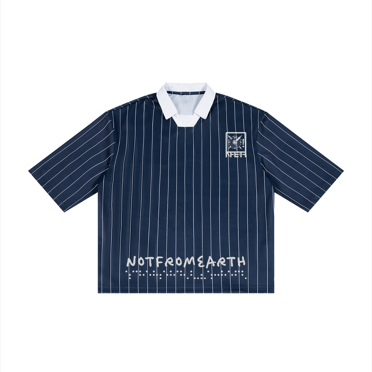 Øffworld Official Jersey
